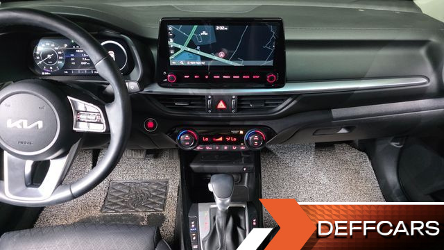 Kia K3 1.6 signature купить на сайте DeffCars