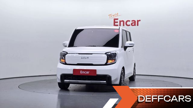 Kia RAY Signature купить на сайте DeffCars
