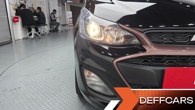 ChevroletGMDaewoo SPARK My Fit Edition Premier купить на сайте DeffCars