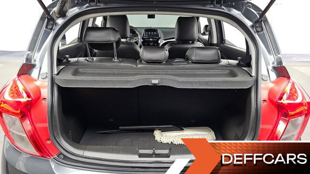 ChevroletGMDaewoo SPARK Premier купить на сайте DeffCars