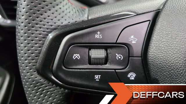 ChevroletGMDaewoo TRAILBLAZER 1.3 Turbo 4WD RS купить на сайте DeffCars