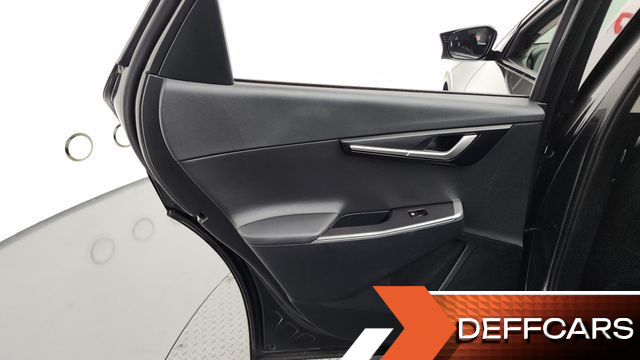 Kia EV6 Long Range Air купить на сайте DeffCars