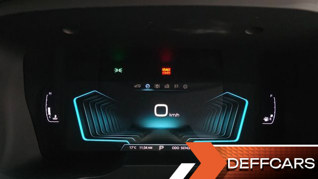 Ssangyong KORANDO Gasoline 1.5 2WD C5 Plus купить на сайте DeffCars