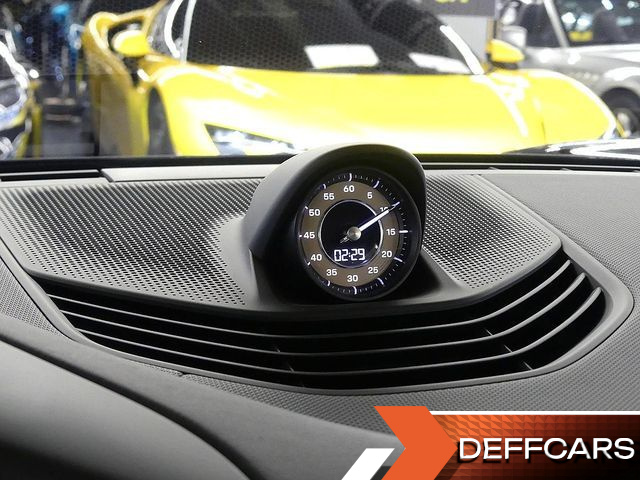 Porsche TAYCAN Base купить на сайте DeffCars