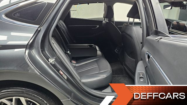 Hyundai SONATA 2.0 Premium Family купить на сайте DeffCars