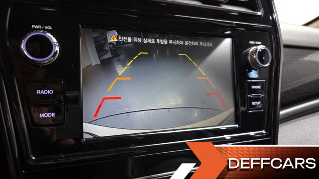 Ssangyong TIBOLI Gasoline 1.5 2WD V3 купить на сайте DeffCars
