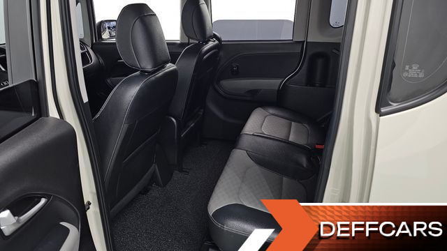 Kia RAY Luxury купить на сайте DeffCars