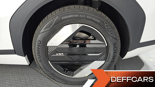 Kia EV4 Long Range 2WD Earth купить на сайте DeffCars