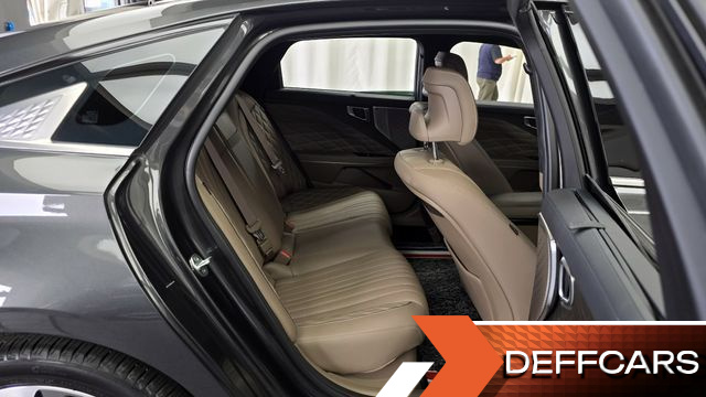Kia K8 Signature купить на сайте DeffCars
