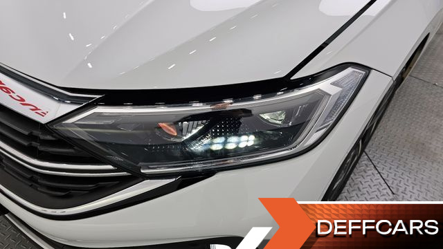 Volkswagen JETTA 1.5 TSI Prestige купить на сайте DeffCars