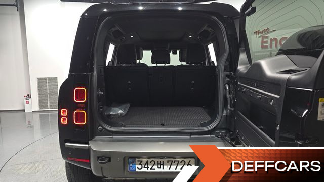 Land Rover DEFENDER 110 P300 X-Dynamic SE купить на сайте DeffCars