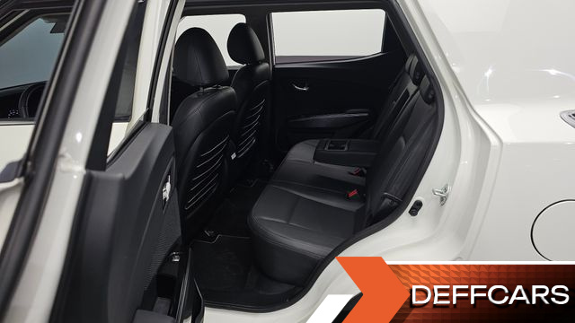 Ssangyong TIBOLI Gasoline 1.5 2WD V3 купить на сайте DeffCars