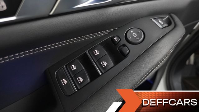 BMW X5 xDrive 40i M Sport купить на сайте DeffCars