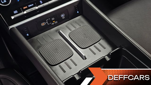 Hyundai SANTAFE Gasoline 2.5T 4WD Prestige купить на сайте DeffCars