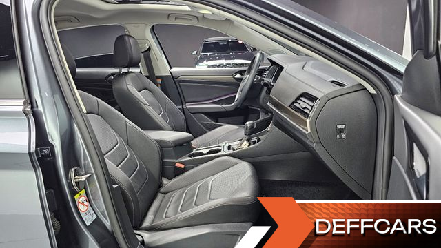 Volkswagen JETTA 1.4 TSI Prestige купить на сайте DeffCars