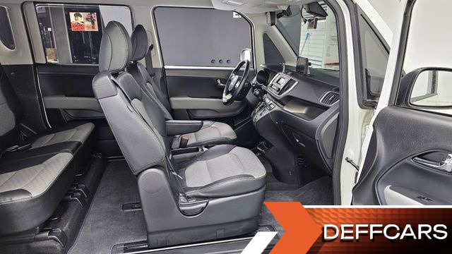 Kia RAY Signature купить на сайте DeffCars