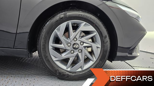 Hyundai AVANTE 1.6 Inspiration купить на сайте DeffCars