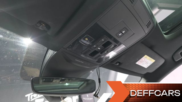 Volkswagen T-ROC 2.0 TDI Premium купить на сайте DeffCars