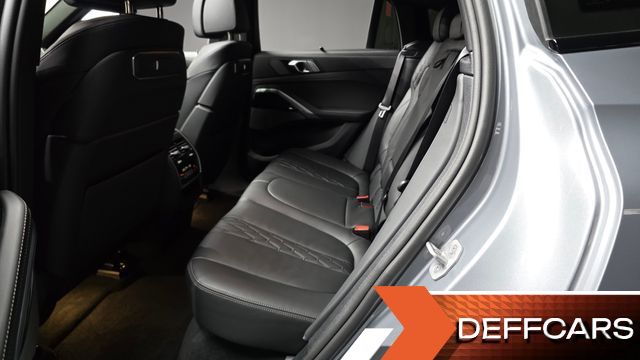 BMW X6 xDrive40i M Sport купить на сайте DeffCars