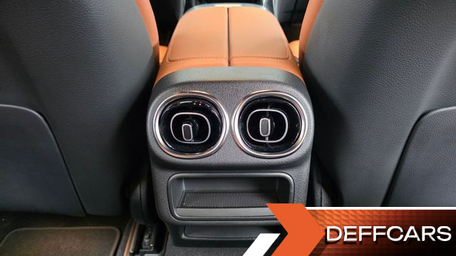 Mercedes GLC-CLASS GLC300 4MATIC AMG Line купить на сайте DeffCars