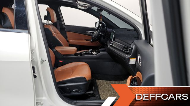 Kia SPORTAGE Signature Gravity 2WD купить на сайте DeffCars