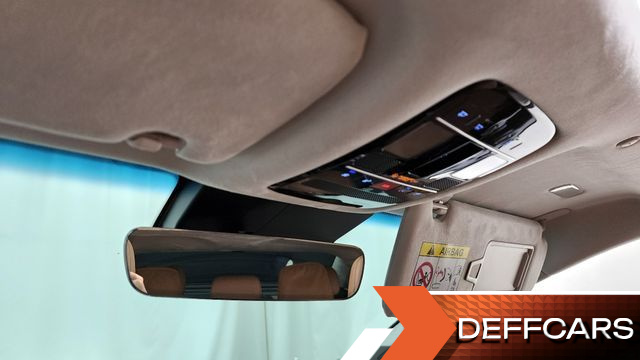 Hyundai GRANDEUR 2,5 Gasoline 2WD Calligraphy купить на сайте DeffCars