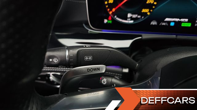 Mercedes AMG GT 4Door 43 4MATIC+ купить на сайте DeffCars