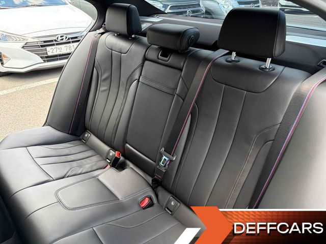 BMW M5 M5 Sedan купить на сайте DeffCars