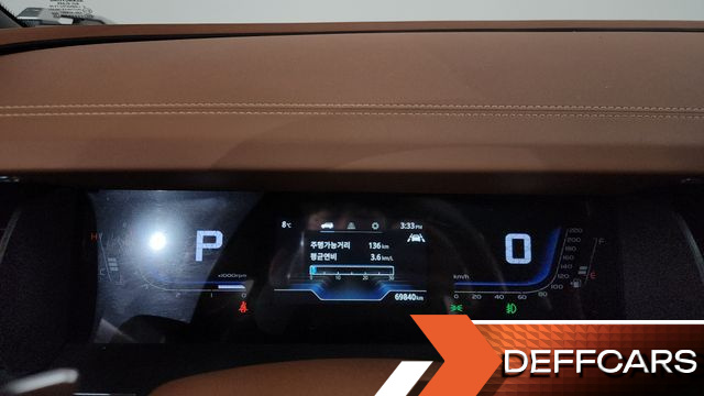 Ssangyong TORRES Gasoline 1.5 2WD T7 купить на сайте DeffCars