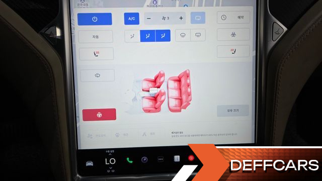 Tesla MODEL S 90D купить на сайте DeffCars