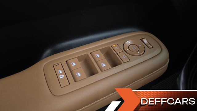 Hyundai SANTAFE HEV 1.6 2WD Prestige купить на сайте DeffCars