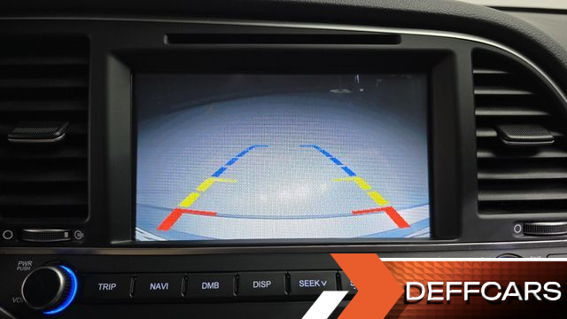 Hyundai AVANTE 1.6 GDI Value Plus купить на сайте DeffCars