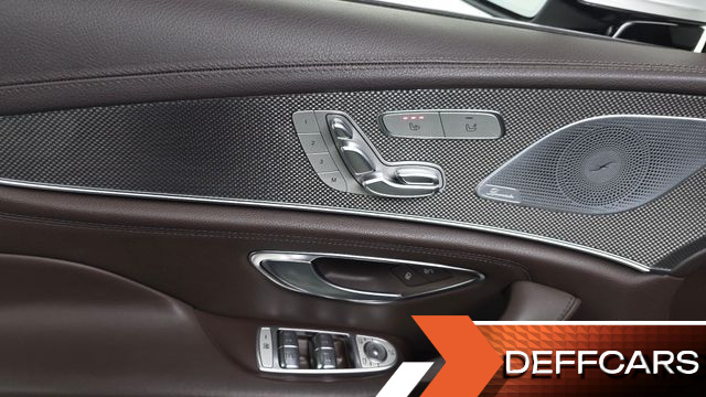 Mercedes CLS-CLASS CLS300d AMG Line купить на сайте DeffCars