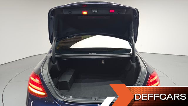 Mercedes E-CLASS E220d Avantgarde купить на сайте DeffCars