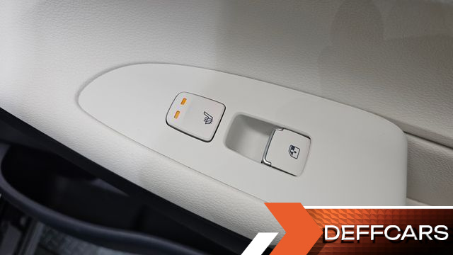 Hyundai GRANDEUR Le Blanc купить на сайте DeffCars