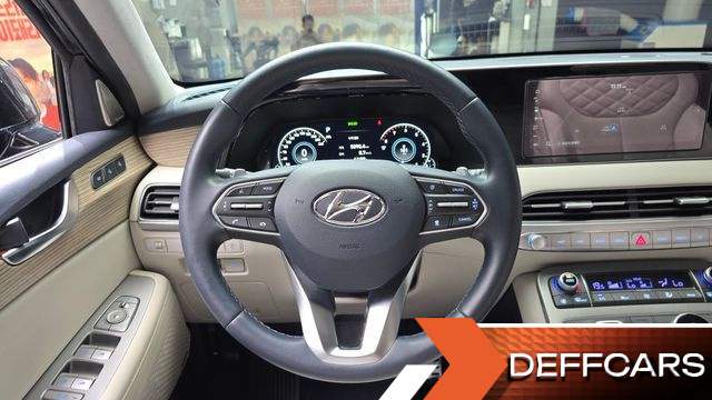 Hyundai PALISADE Gasoline 3.8 2WD Prestige купить на сайте DeffCars