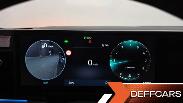 Hyundai GRANDEUR 3.5 LPG 2WD Exclusive купить на сайте DeffCars