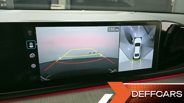 Hyundai GRANDEUR 2,5 Gasoline 2WD Calligraphy купить на сайте DeffCars