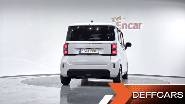 Kia RAY Signature купить на сайте DeffCars