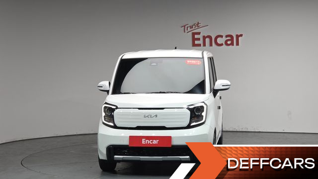 Kia RAY Signature купить на сайте DeffCars