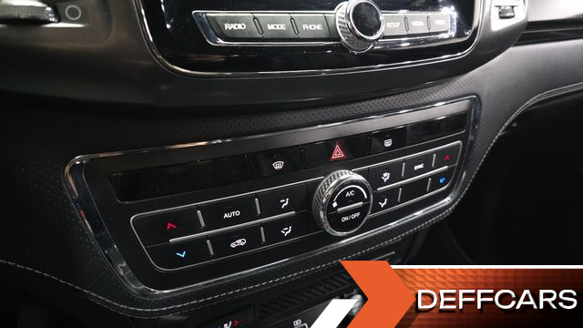 Ssangyong REXTON Diesel 2.2 4WD Prestige купить на сайте DeffCars