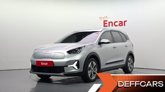 Kia NIRO Air купить на сайте DeffCars