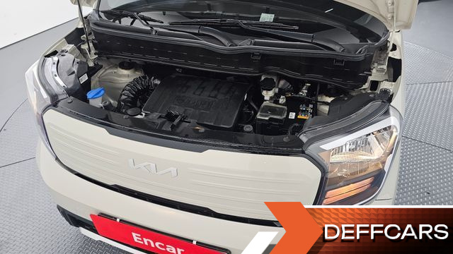 Kia RAY Prestige купить на сайте DeffCars