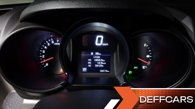 Kia RAY Prestige купить на сайте DeffCars
