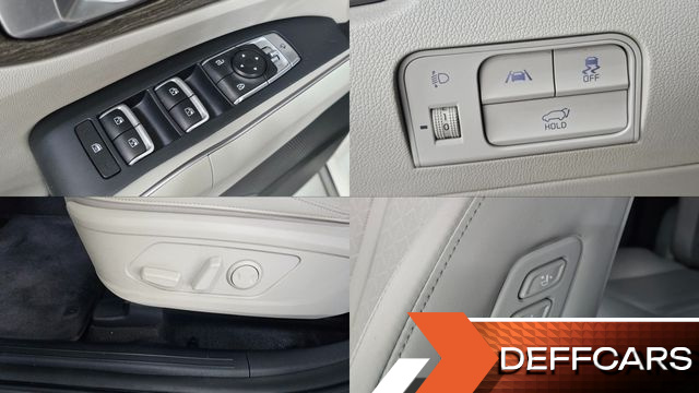 Kia SORENTO HEV 1.6 2WD Prestige купить на сайте DeffCars