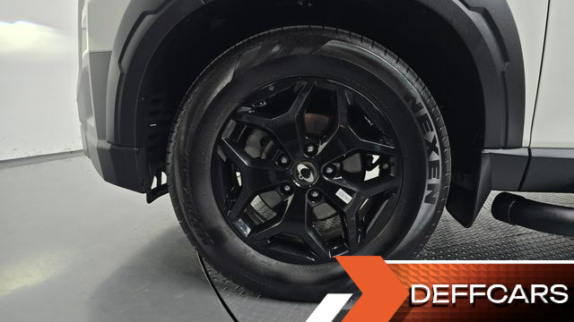 Ssangyong REXTON Diesel 2.2 4WD Culman Prestige купить на сайте DeffCars
