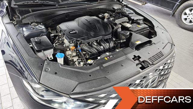 Hyundai GRANDEUR 2.5 Exclusice купить на сайте DeffCars