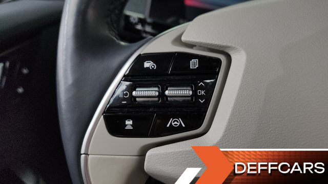 Kia EV6 Long Range 4WD Earth купить на сайте DeffCars
