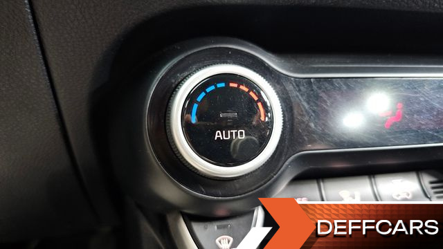 Kia MORNING Luxury купить на сайте DeffCars