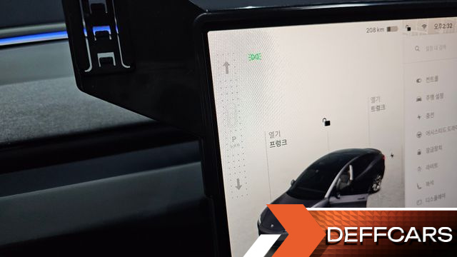 Tesla MODEL 3 Long Range AWD купить на сайте DeffCars